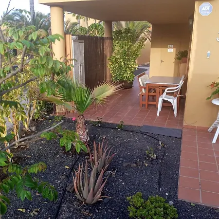 Jardin Canario Appartement Corralejo