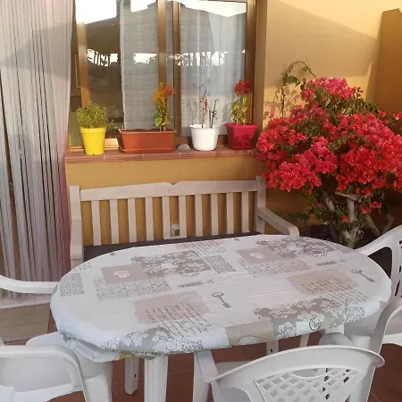 Appartement Jardin Canario *