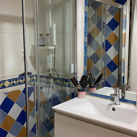 Appartement Jardin Canario *