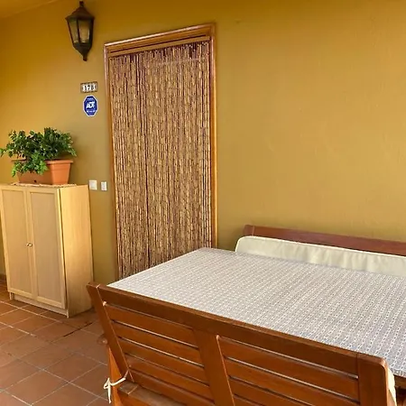 Appartement Jardin Canario Corralejo