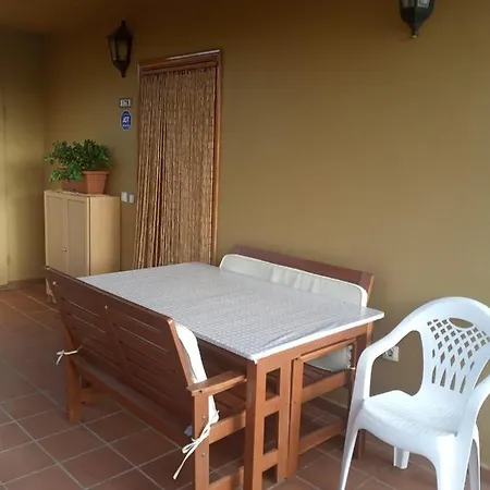 Jardin Canario Corralejo
