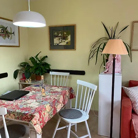 Jardin Canario Appartement Corralejo