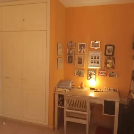 Jardin Canario Appartement