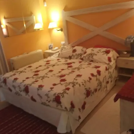 Jardin Canario Appartement *