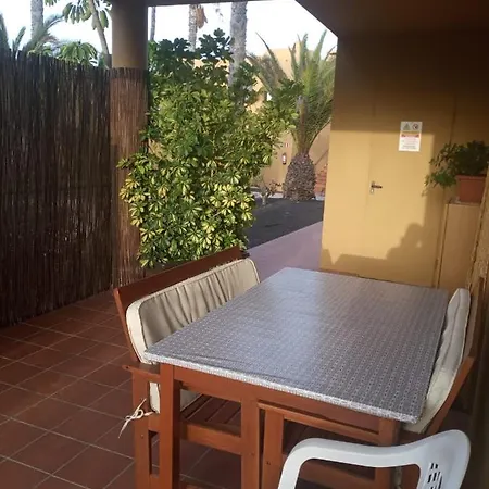 Jardin Canario *